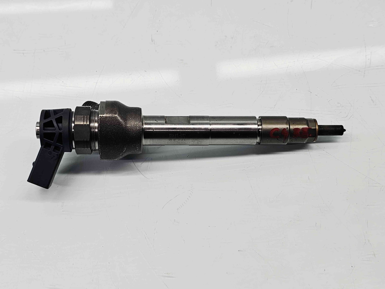 Injector Bmw 1 (F20) Facelift [Fabr 2011-2017] 0445110598 1.5 B37D 85KW / 115CP - imagine 1