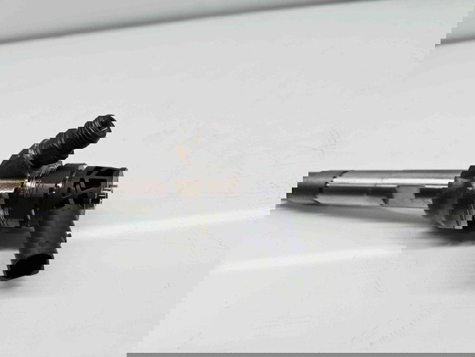 Injector Bmw 1 (F20) Facelift [Fabr 2011-2017] 0445110598 1.5 B37D 85KW / 115CP