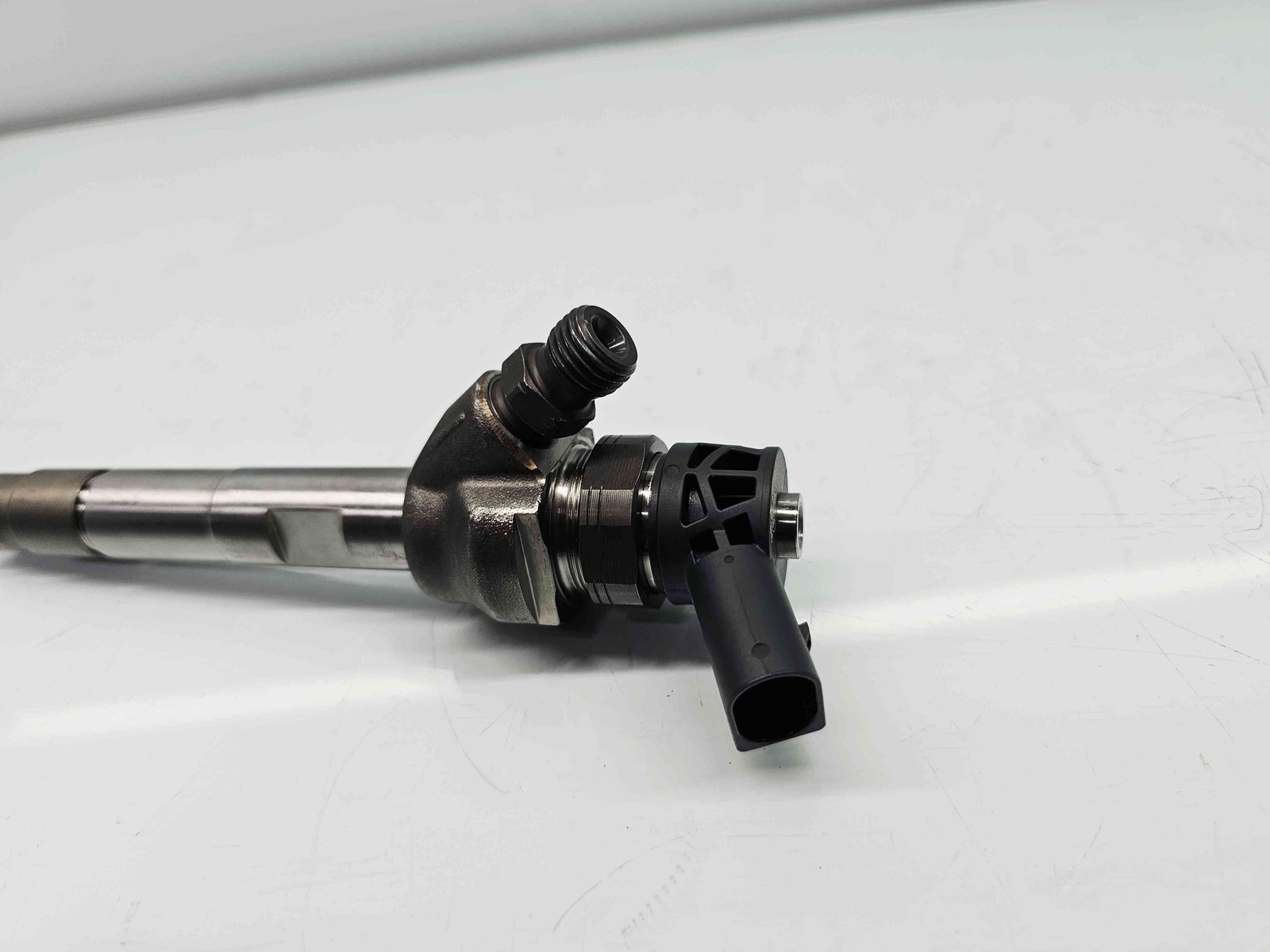 Injector Bmw 1 (F20) Facelift [Fabr 2011-2017] 0445110598 1.5 B37D 85KW / 115CP - imagine 4