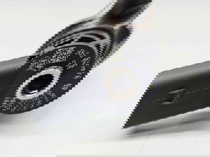 Injector Bmw 1 (F20) Facelift [Fabr 2011-2017] 0445110598 1.5 B37D 85KW / 115CP