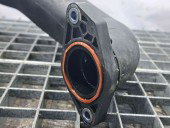 Tub intercooler Nissan Qashqai Facelift (2) [Fabr 2009-2013] 8200645723 1.5 DCI K9K  