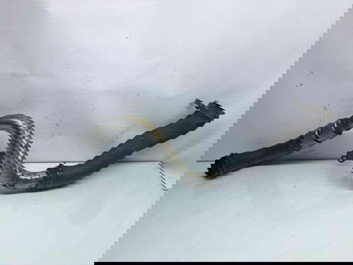 Tub intercooler Ford S-Max 1 [Fabr 2006-2010] OEM 1.8 TDCI C18DC 1.8 TDCI C18DC 92KW / 125CP