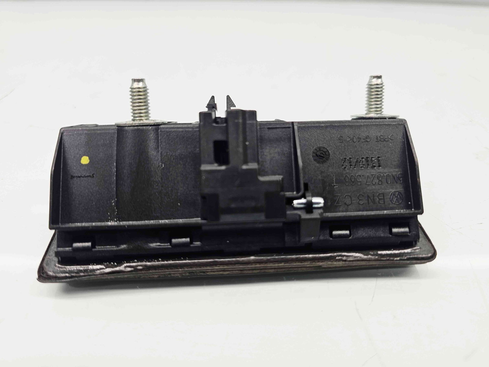 Maner haion Audi A5 Sportback (8TA) Facelift [Fabr 2009-2015] - imagine 4