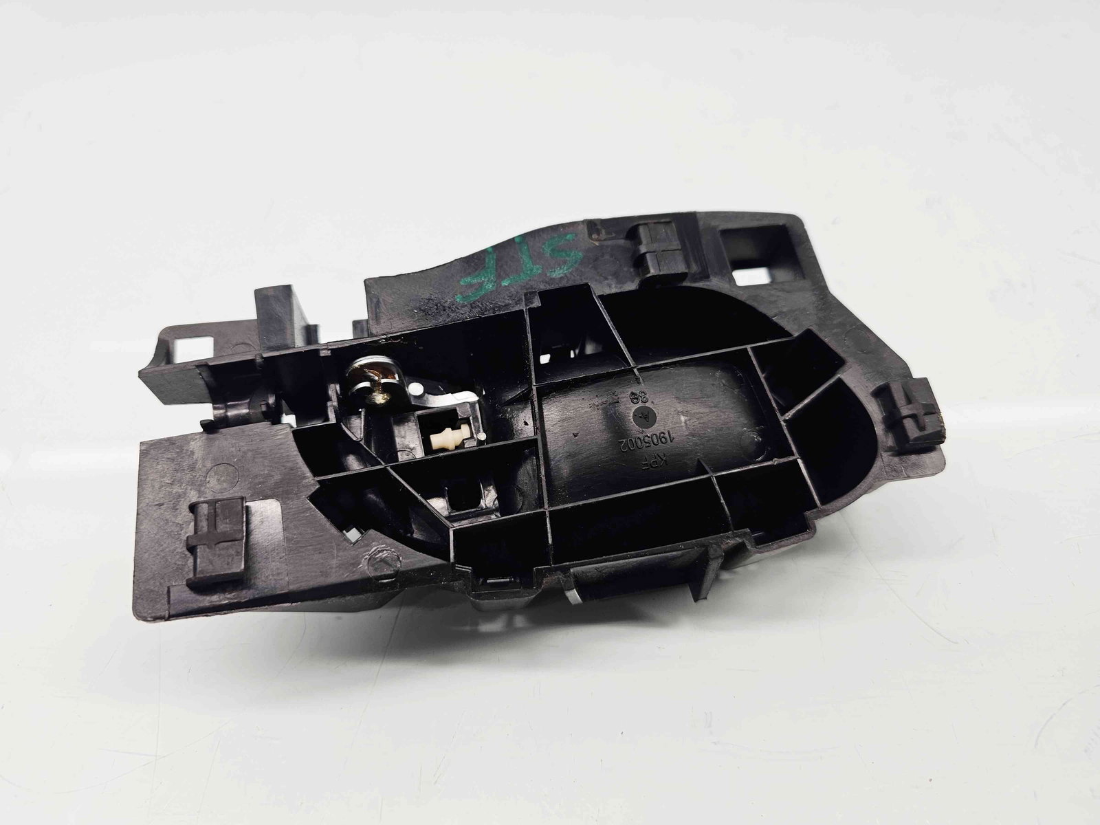 Maner interior stanga fata Citroen DS3 [Fabr 2009-2015] 9683446877 - imagine 3