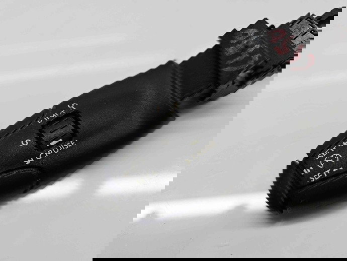  Maneta tempomat Citroen DS3 [Fabr 2009-2015] 96655861XT