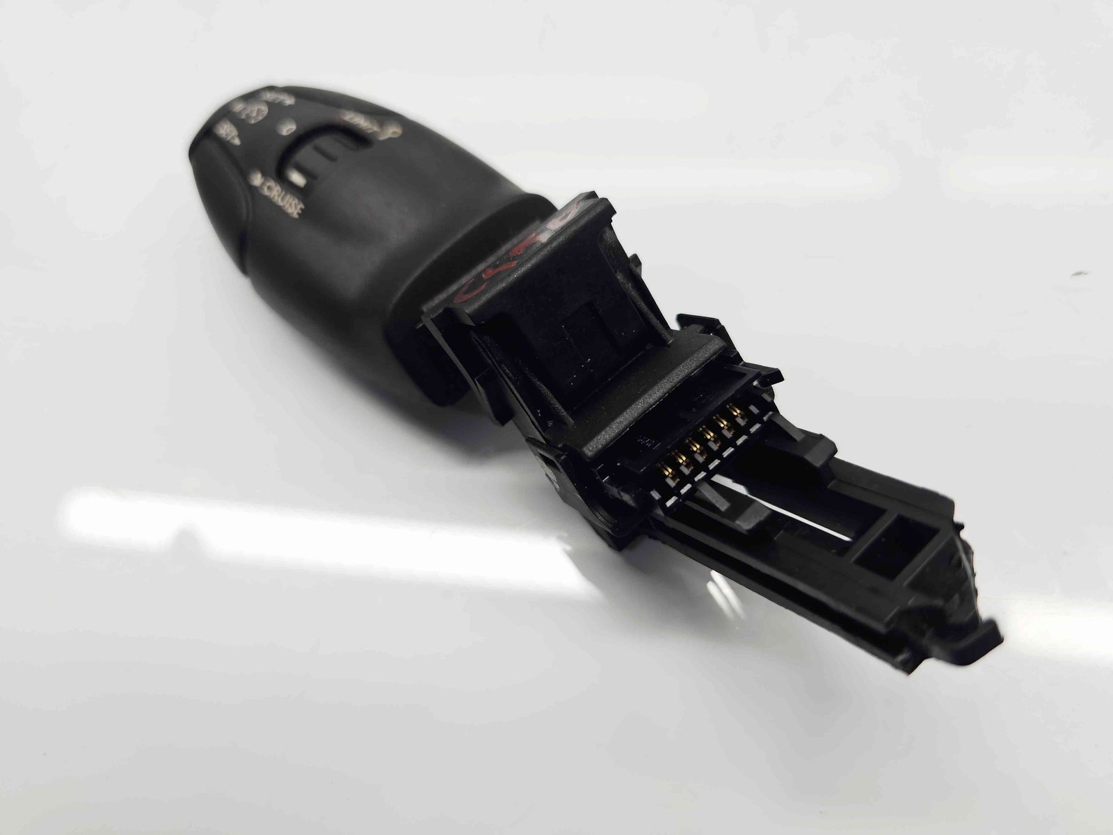 Maneta tempomat Citroen DS3 [Fabr 2009-2015] 96655861XT - imagine 3