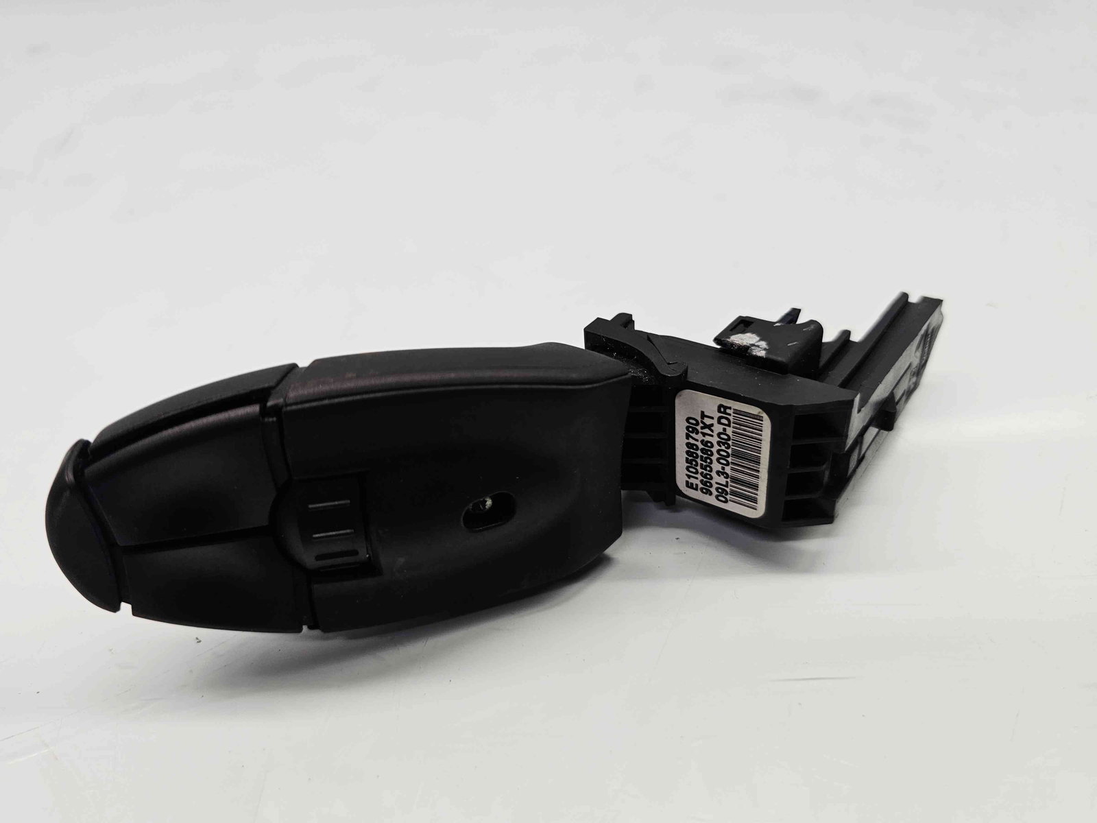 Maneta tempomat Citroen DS3 [Fabr 2009-2015] 96655861XT - imagine 4