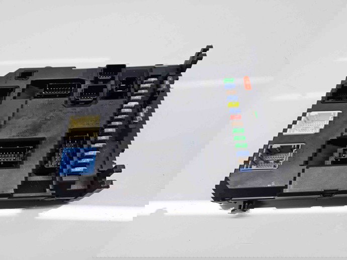  Modul confort Citroen DS3 [Fabr 2009-2015] 9666952280