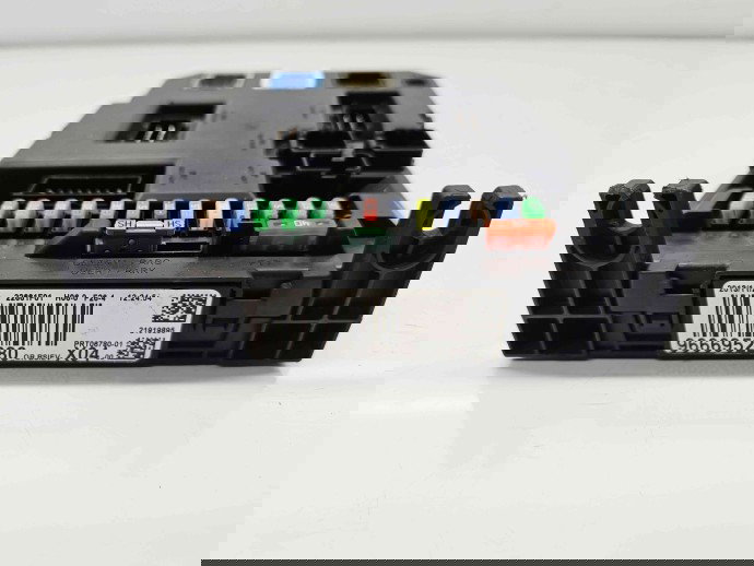  Modul confort Citroen DS3 [Fabr 2009-2015] 9666952280