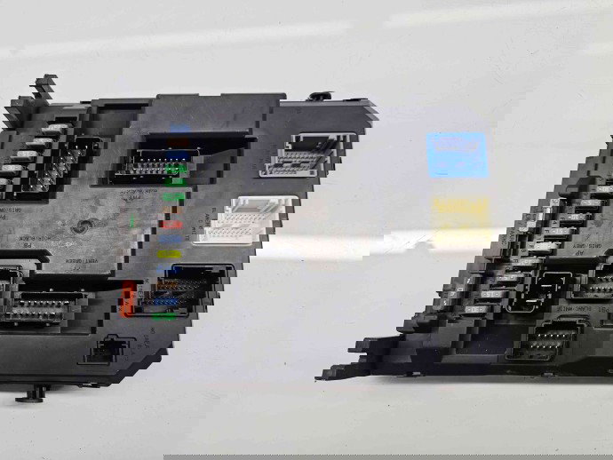  Modul confort Citroen DS3 [Fabr 2009-2015] 9666952280