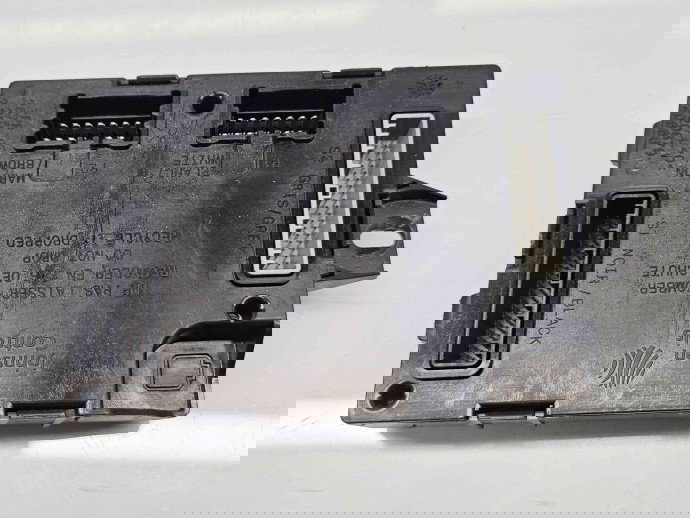  Modul confort Renault Captur (X87) [Fabr 2013-2017] 284B18533R