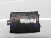  Modul confort Renault Captur (X87) [Fabr 2013-2017] 284B18533R