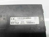  Modul confort Renault Captur (X87) [Fabr 2013-2017] 284B18533R