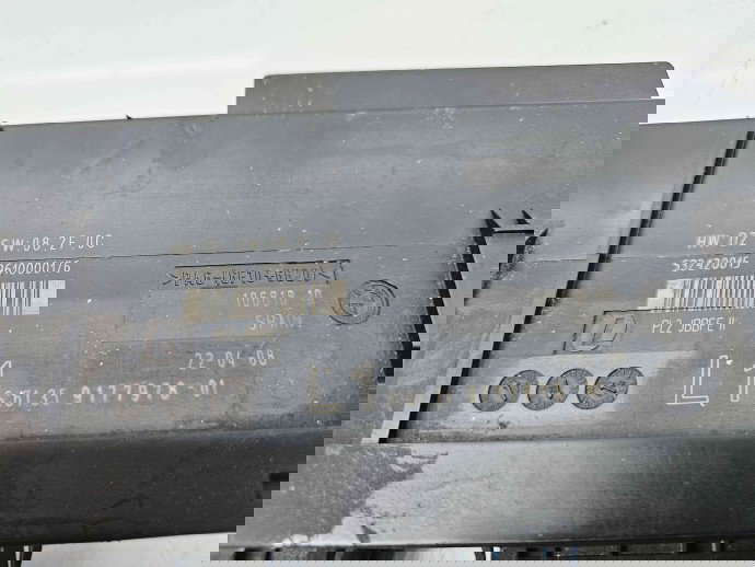  Modul confort Bmw 3 Coupe (E92) [Fabr 2005-2011] 9177978