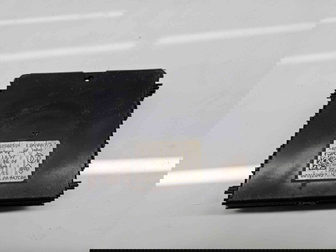  Modul confort Renault Captur (X87) [Fabr 2013-2017] 285258251R