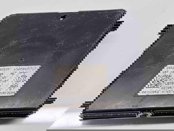  Modul confort Renault Captur (X87) [Fabr 2013-2017] 285258251R