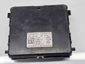  Modul confort Renault Captur (X87) [Fabr 2013-2017] 285258251R