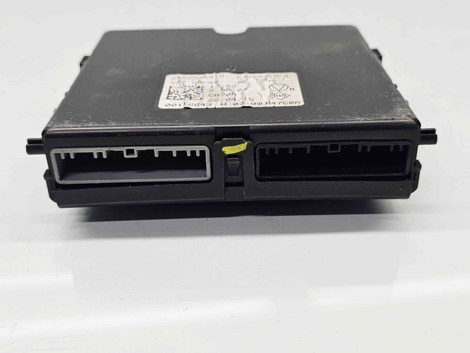 Modul confort Renault Captur (X87) [Fabr 2013-2017] 285258251R - imagine 3