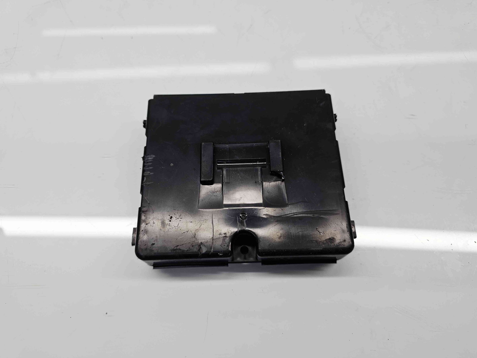 Modul confort Renault Captur (X87) [Fabr 2013-2017] 285258251R - imagine 4