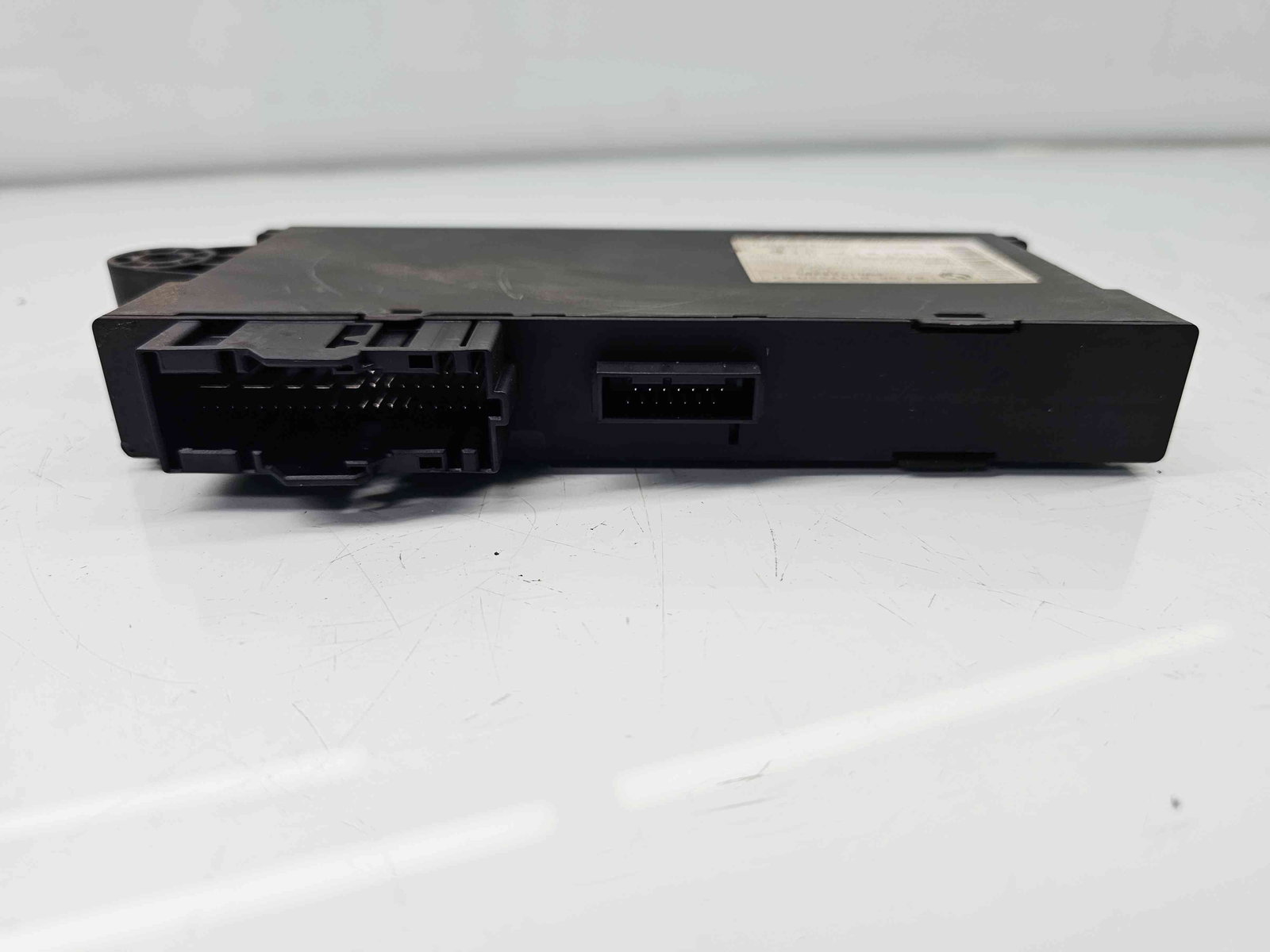 Modul confort Bmw 3 Coupe (E92) [Fabr 2005-2011] 9147220 - imagine 3