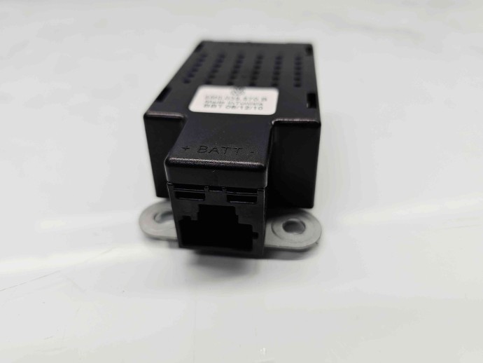  Modul confort Volkswagen Golf 6 (5K1) [Fabr 2009-2013] 5M0035570B