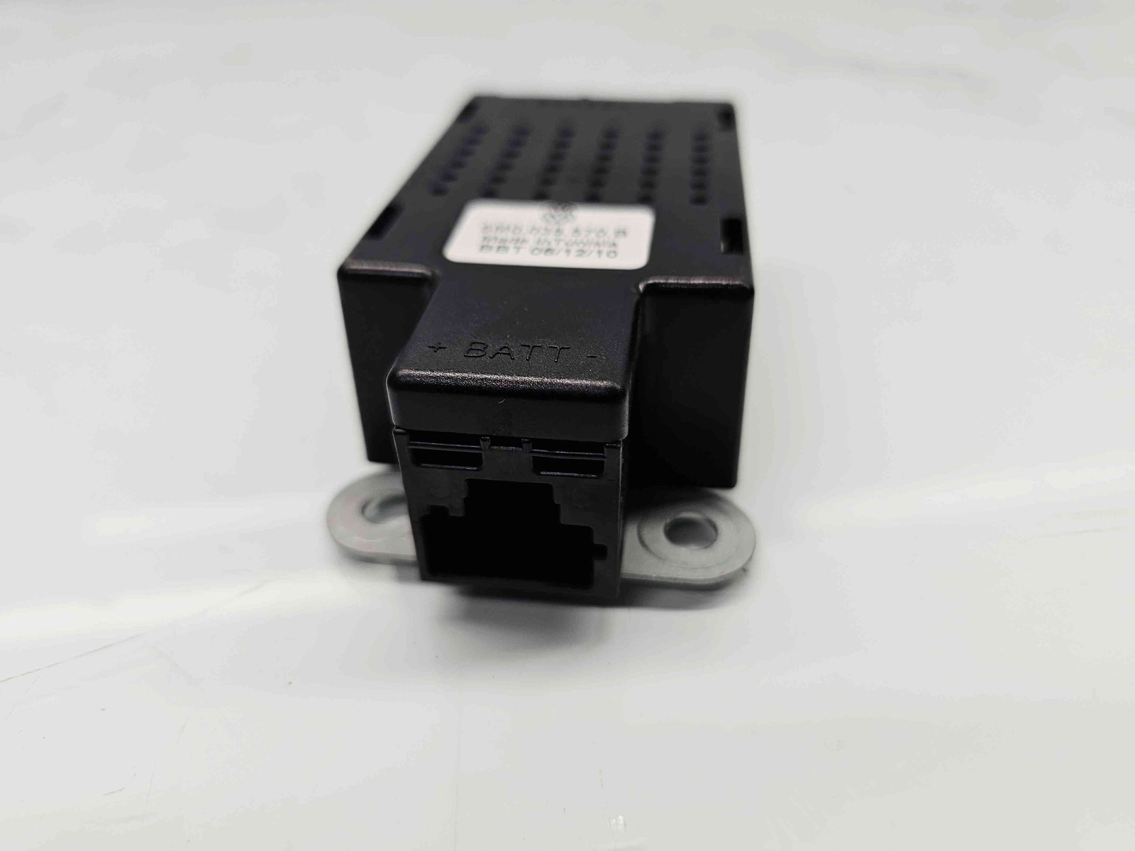 Modul confort Volkswagen Golf 6 (5K1) [Fabr 2009-2013] 5M0035570B - imagine 3