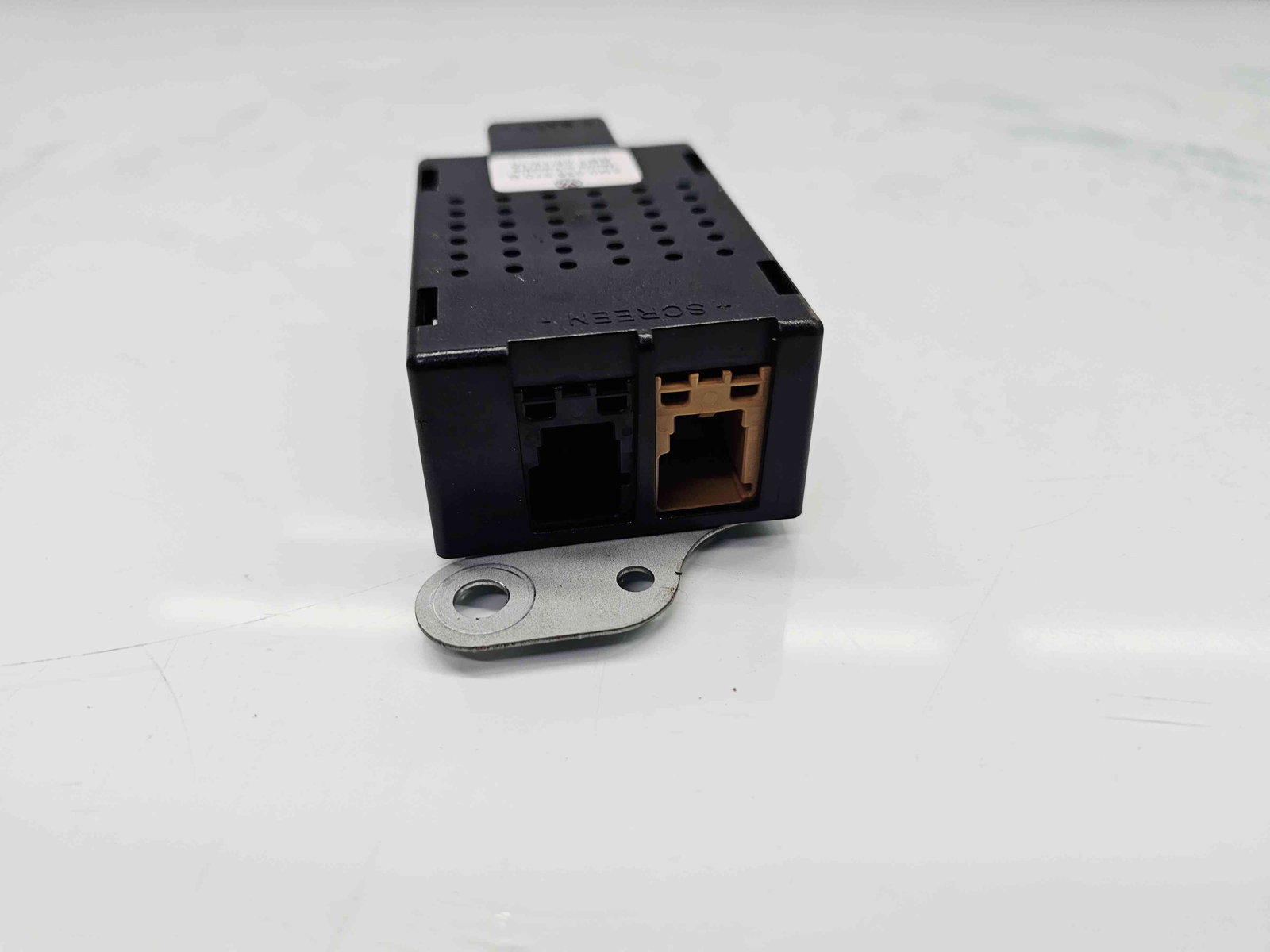 Modul confort Volkswagen Golf 6 (5K1) [Fabr 2009-2013] 5M0035570B - imagine 4