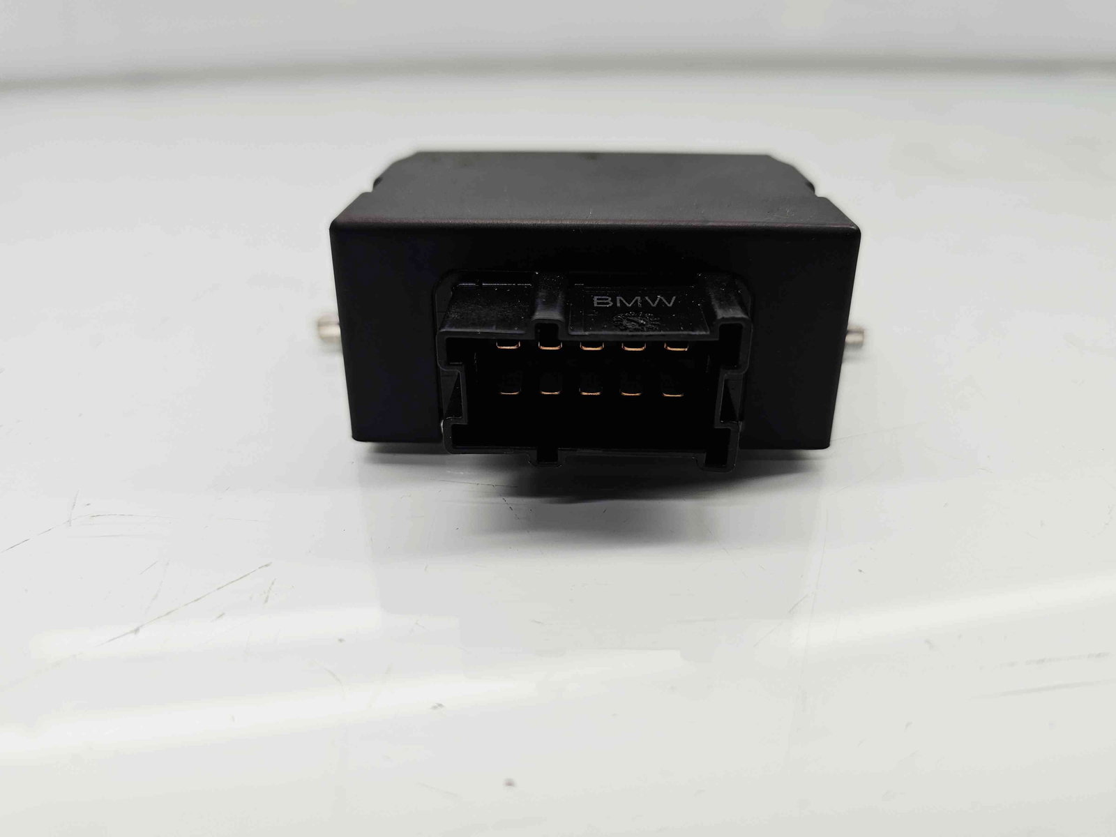 Modul confort Bmw 1 (F20) Facelift [Fabr 2011-2017] 7447895 - imagine 2