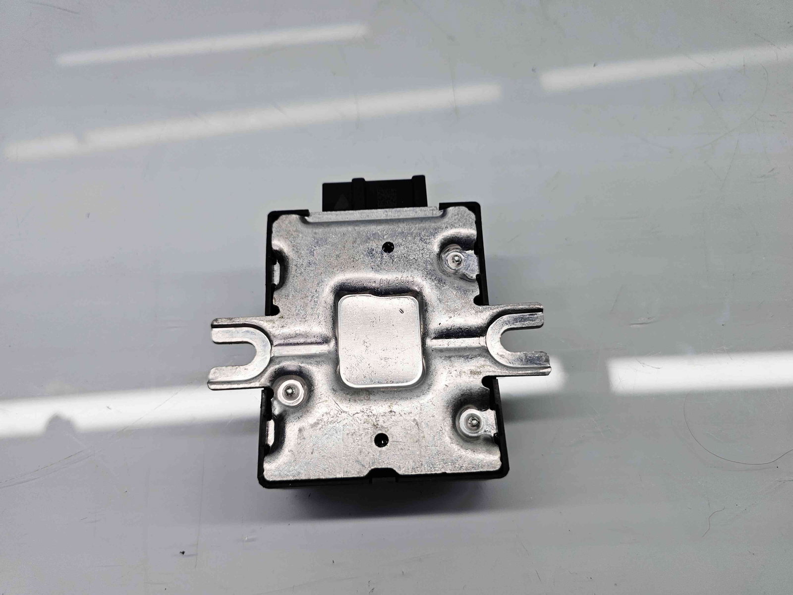 Modul confort Bmw 1 (F20) Facelift [Fabr 2011-2017] 7447895 - imagine 3