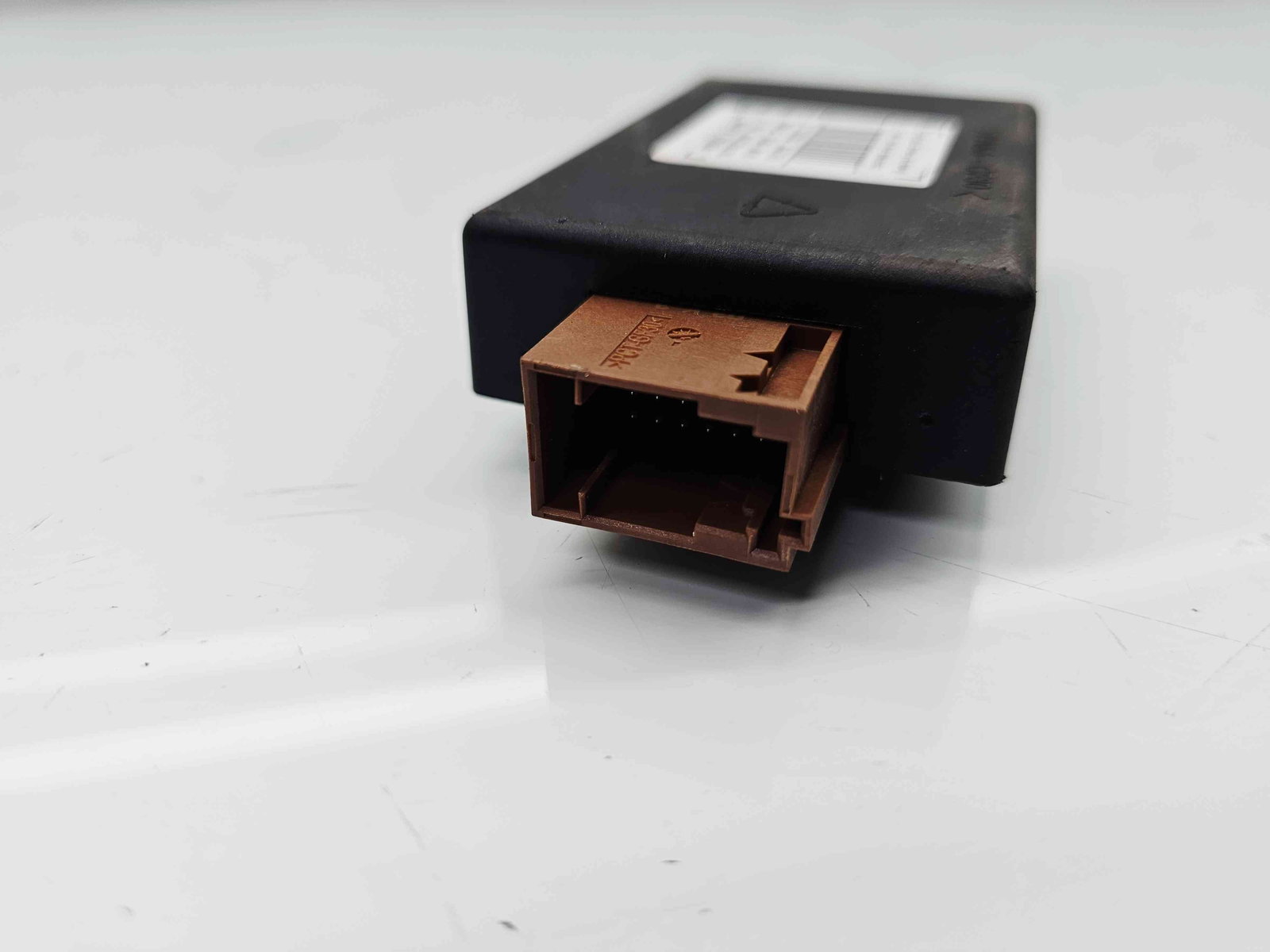 Modul confort Peugeot 2008 [Fabr 2013-prezent] 9673523380 - imagine 2