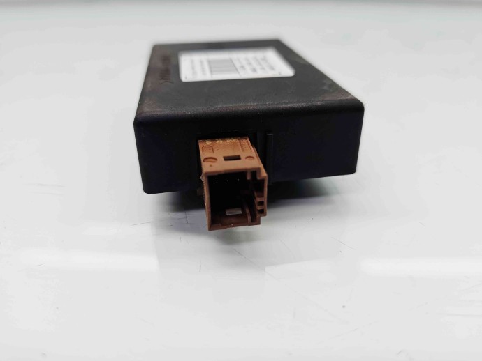  Modul confort Peugeot 2008 [Fabr 2013-prezent] 9673523380