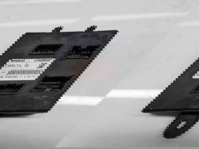  Modul confort Renault Captur (X87) [Fabr 2013-2017] 231A08869R