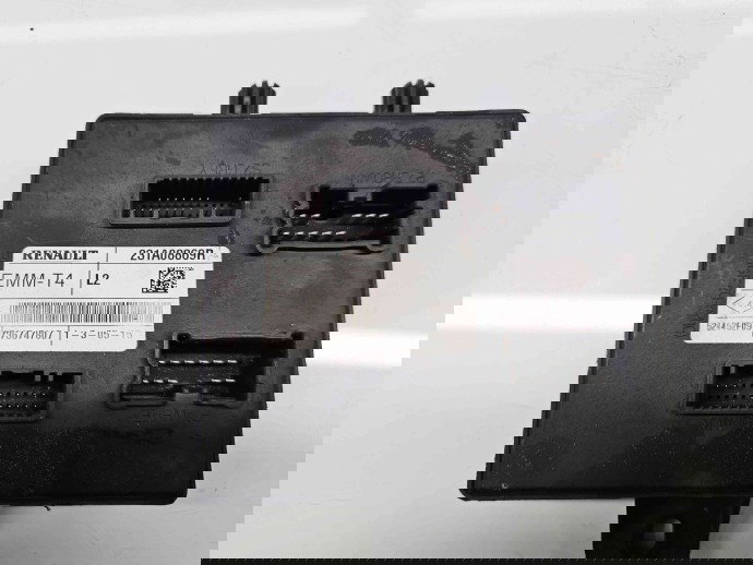  Modul confort Renault Captur (X87) [Fabr 2013-2017] 231A08869R