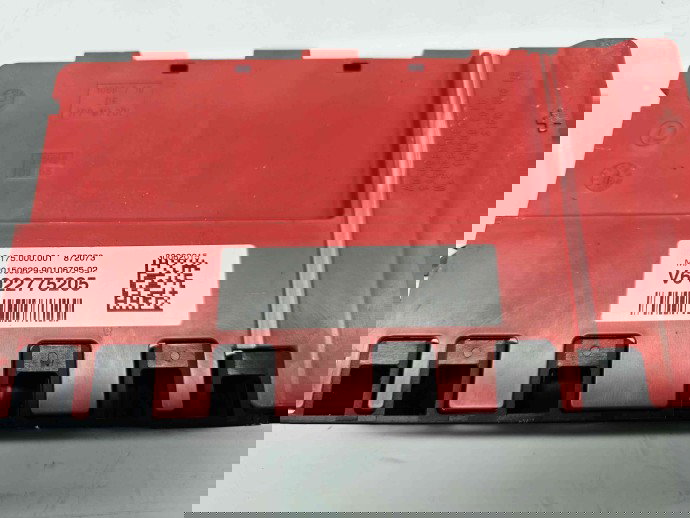  Modul confort Bmw 1 (F20) Facelift [Fabr 2011-2017] 922775205