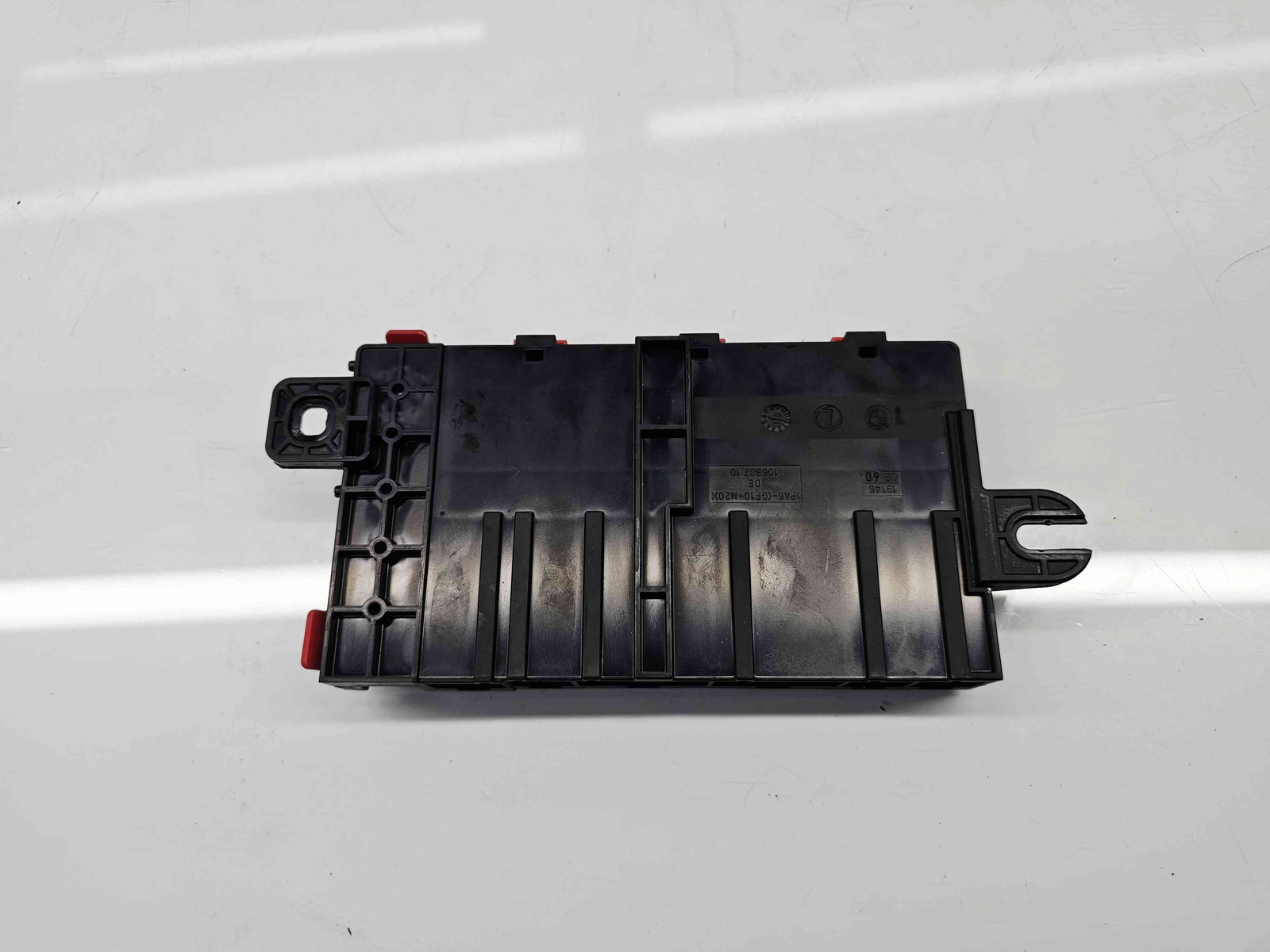 Modul confort Bmw 1 (F20) Facelift [Fabr 2011-2017] 922775205 - imagine 4