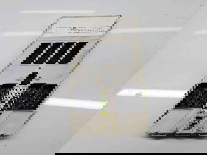  Modul confort Bmw 1 (F20) Facelift [Fabr 2011-2017] 9387265