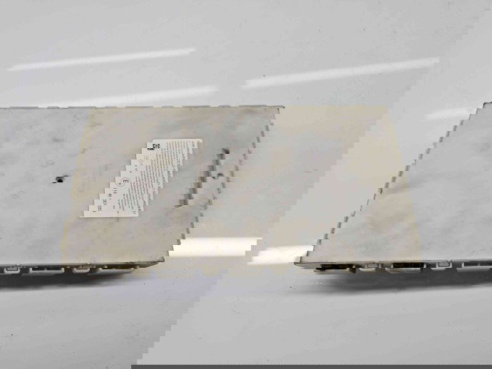  Modul confort Bmw 1 (F20) Facelift [Fabr 2011-2017] 9387265