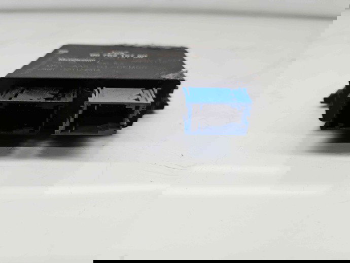  Modul senzori parcare Citroen DS3 [Fabr 2009-2015] 9676215780