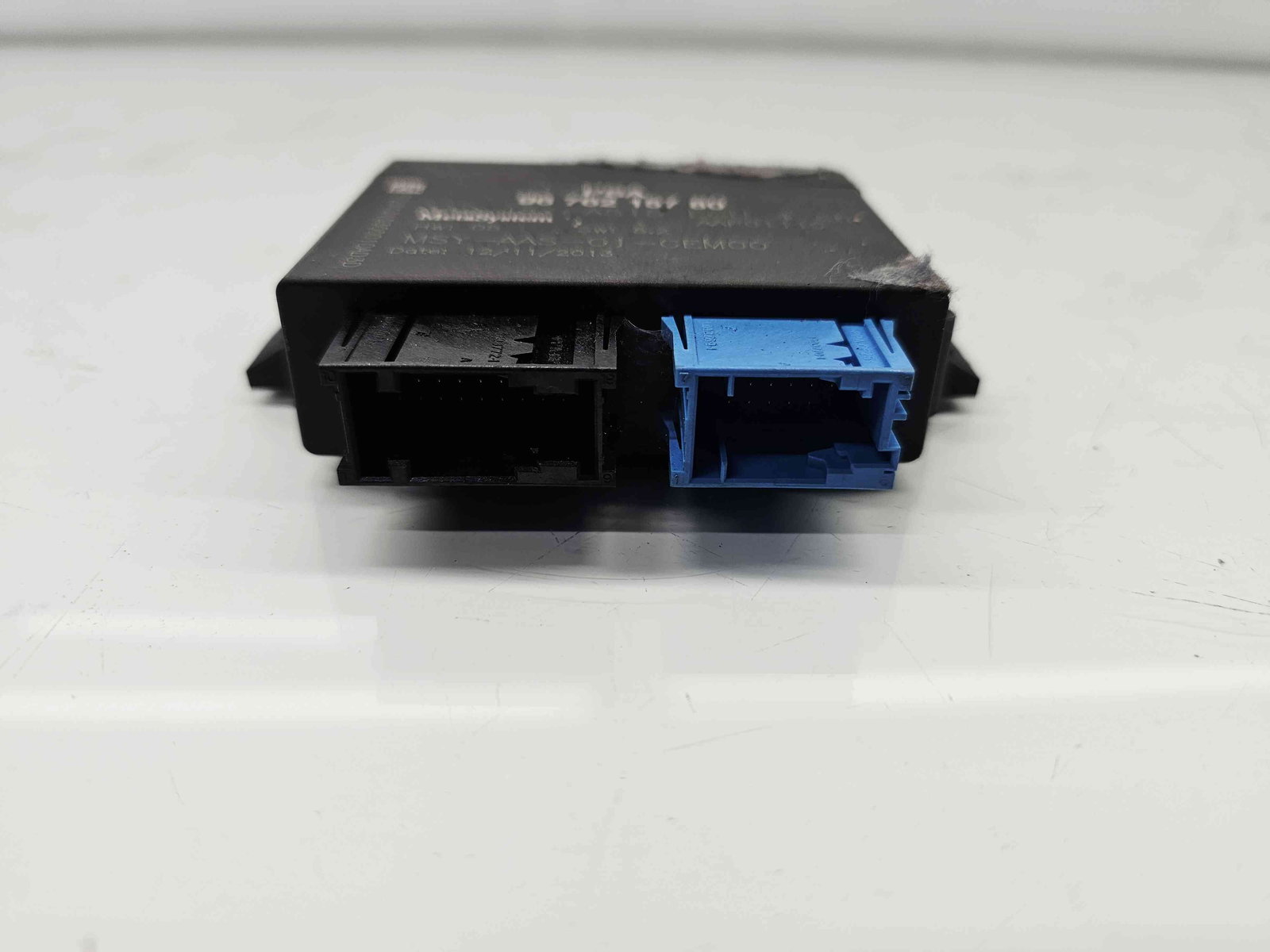 Modul senzori parcare Citroen DS3 [Fabr 2009-2015] 9676215780 - imagine 2