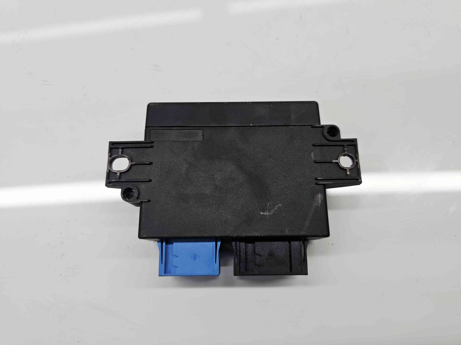 Modul senzori parcare Citroen DS3 [Fabr 2009-2015] 9676215780 - imagine 3