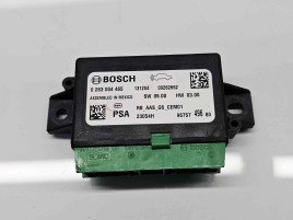  Modul senzori parcare Peugeot 2008 [Fabr 2013-prezent] 9675749680