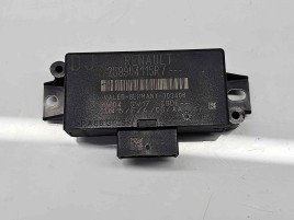  Modul senzori parcare Renault Captur (X87) [Fabr 2013-2017] 259904115R