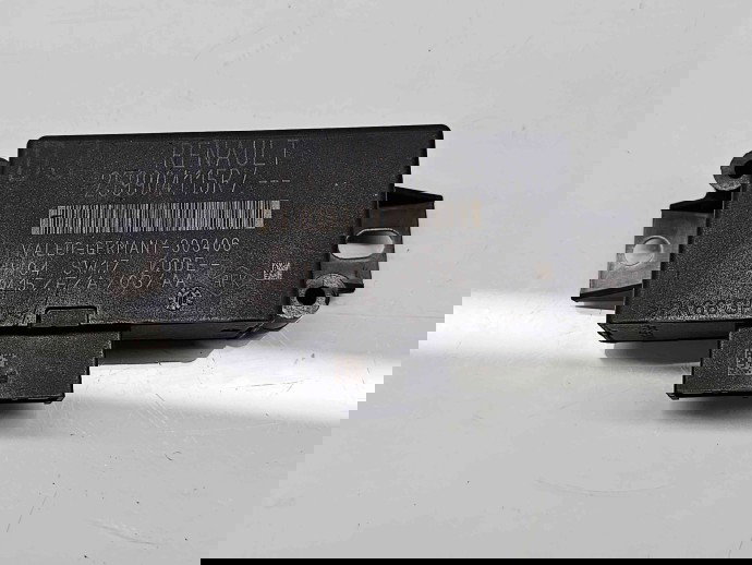  Modul senzori parcare Renault Captur (X87) [Fabr 2013-2017] 259904115R