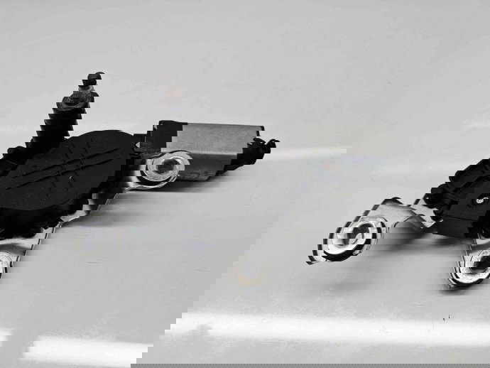  Motoras stergator haion Skoda Octavia 2 Combi (1Z5) [Fabr 2004-2013] Facelift 1Z9955711C