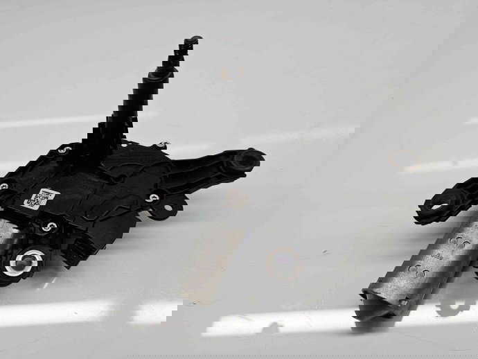  Motoras stergator haion Renault Captur (X87) [Fabr 2013-2017] 287105483R