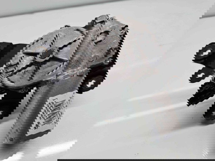  Motoras stergator haion Renault Captur (X87) [Fabr 2013-2017] 287105483R