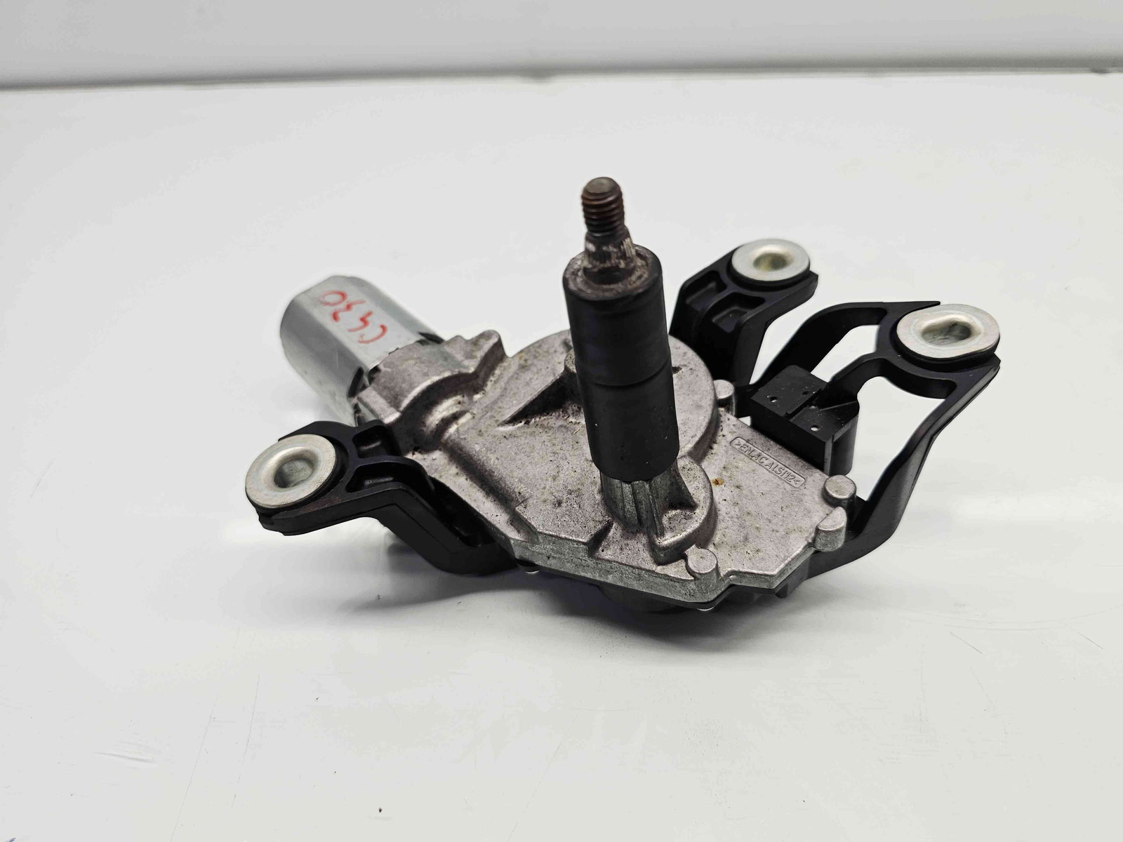 Motoras stergator haion Volkswagen Golf 6 (5K1) [Fabr 2009-2013] 5K6955711B