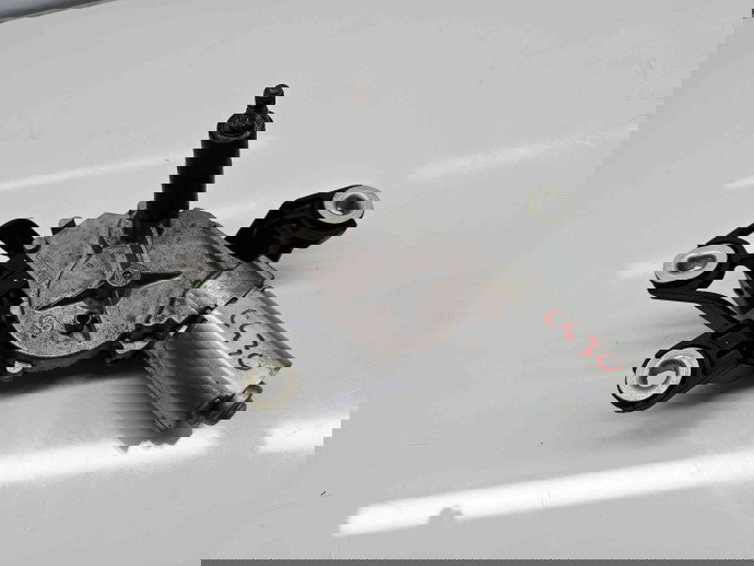  Motoras stergator haion Volkswagen Golf 6 (5K1) [Fabr 2009-2013] 5K6955711B