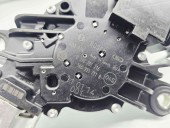  Motoras stergator haion Volkswagen Golf 6 (5K1) [Fabr 2009-2013] 5K6955711B