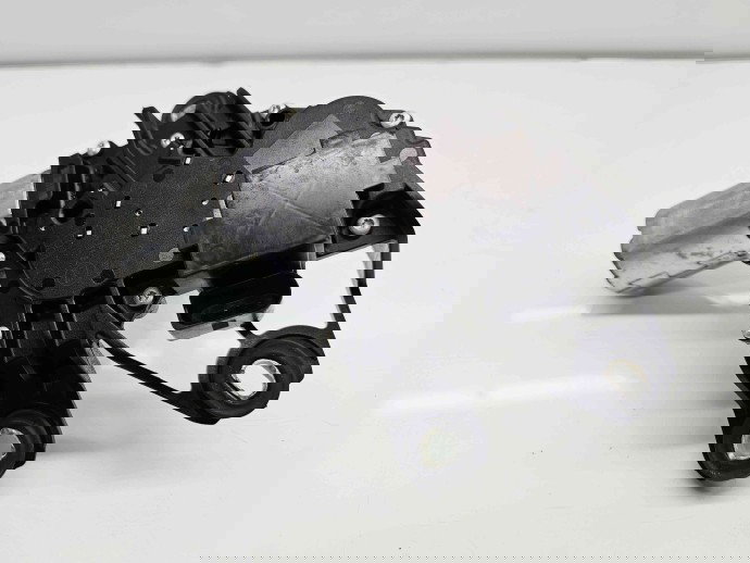  Motoras stergator haion Volkswagen Golf 6 (5K1) [Fabr 2009-2013] 5K6955711B